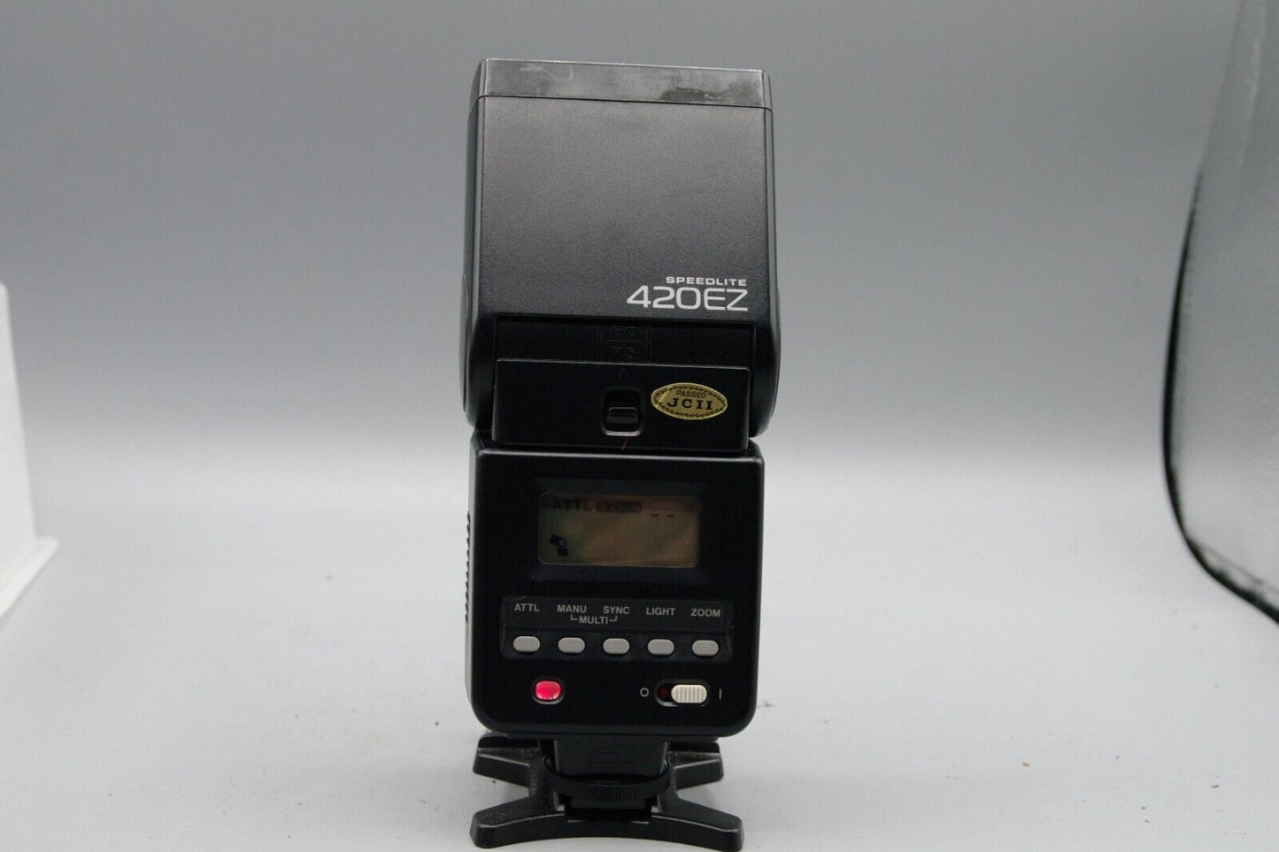Canon 420EZ Speedlite Flash