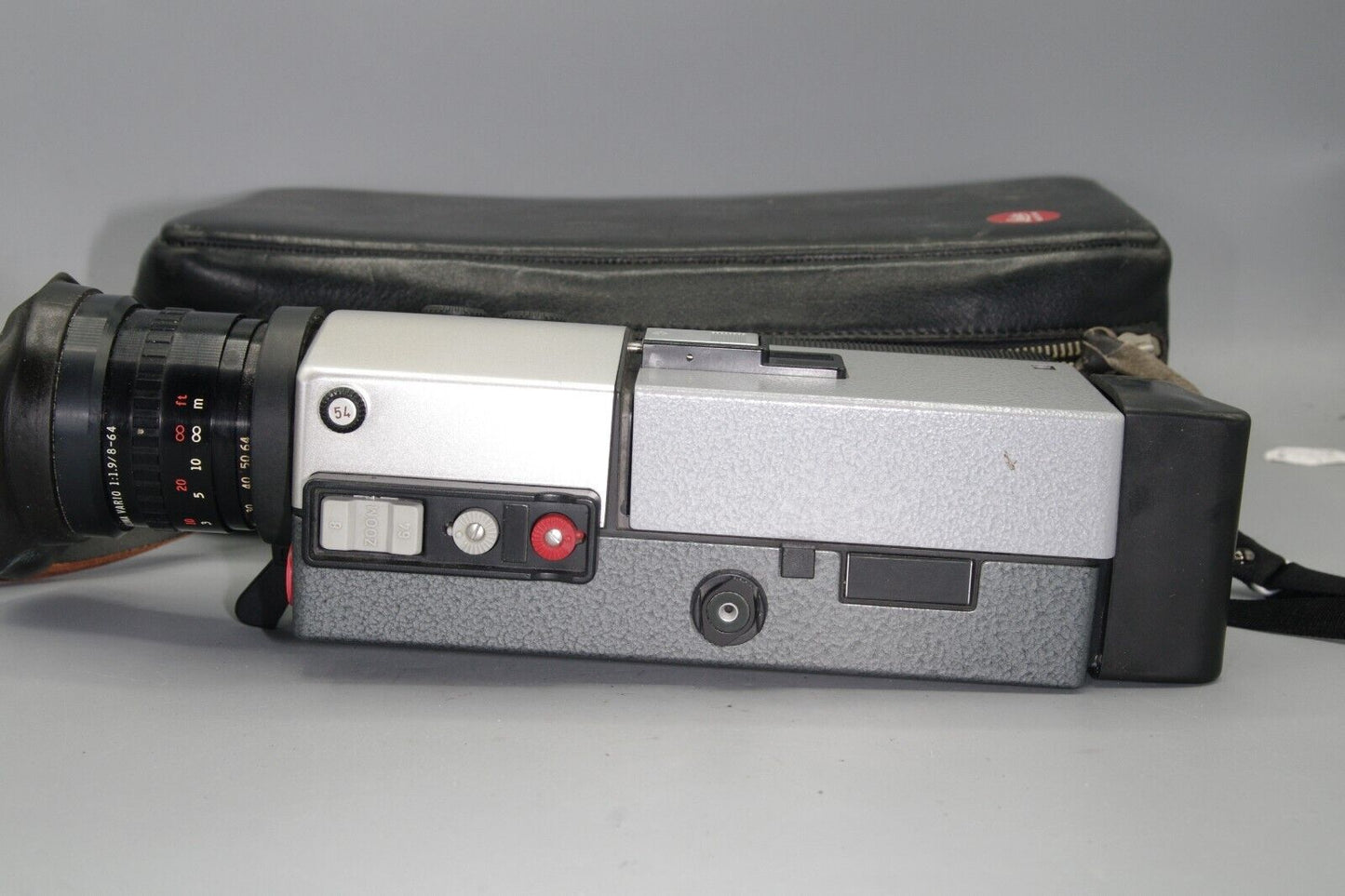 Leitz Wetzlar Leicina Super RT1 Movie Camera