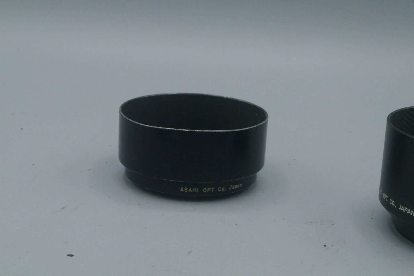 Genuine Asahi 46mm Metal Lens Hood