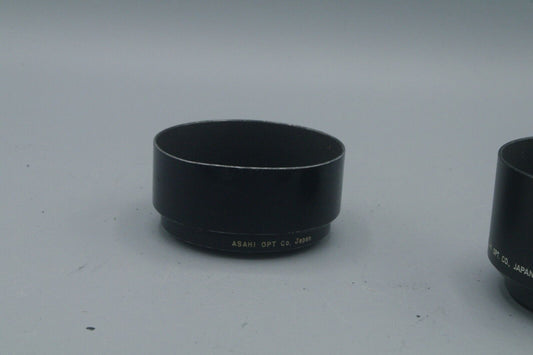 Genuine Asahi 46mm Metal Lens Hood