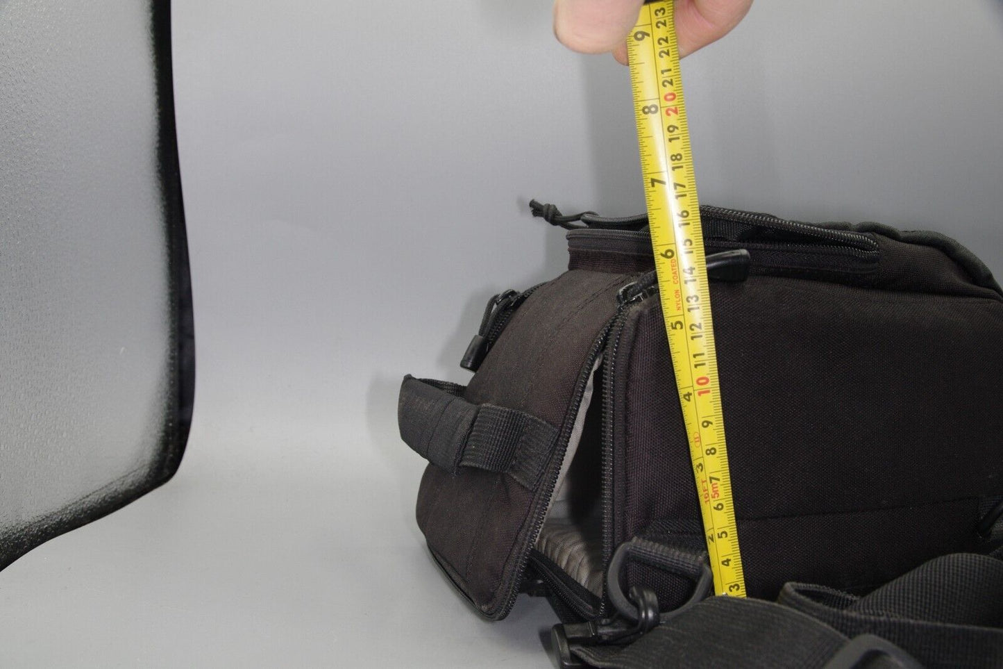 LowePro Toploader Pro 50 AW Camera Bag