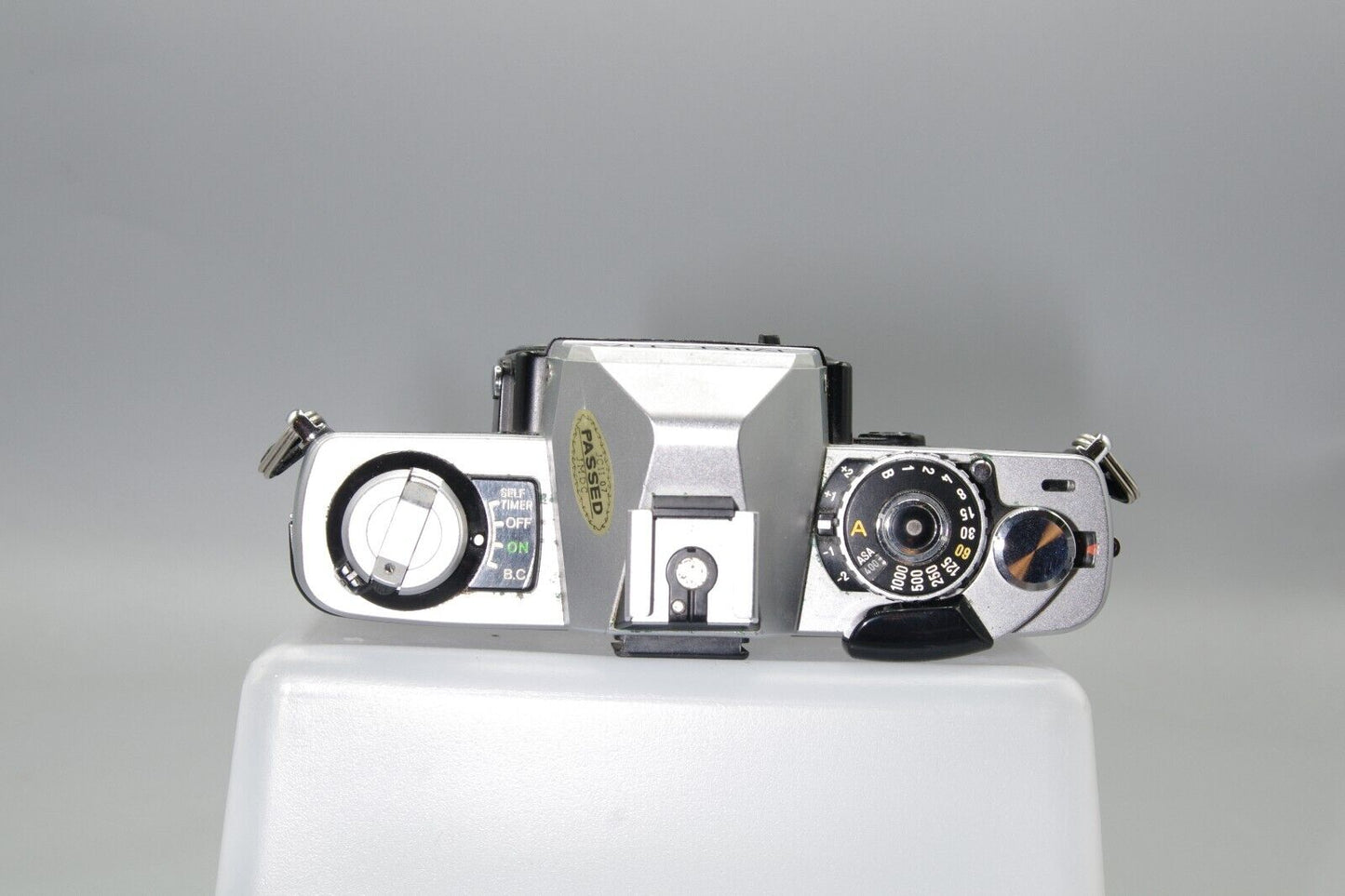 Minolta XG-1 35mm SLR - Spares/Repair