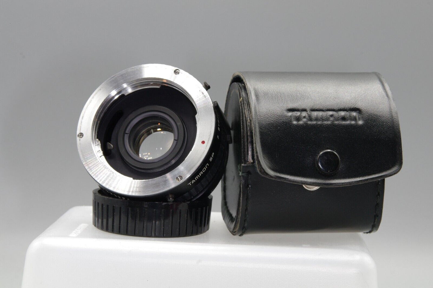 Tamron SP 2X Teleconverter For Minolta MD Mount
