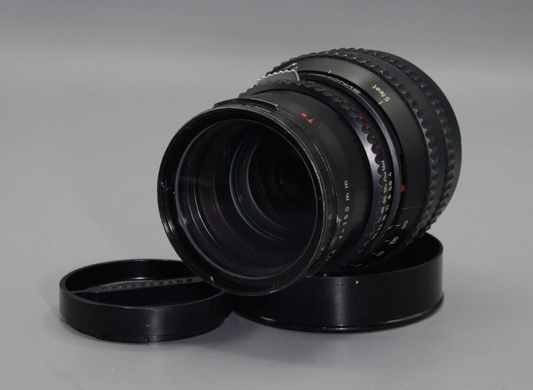 Carl Zeiss Hasselblad 150mm F/4 Sonnar Lens - Excellent Condition