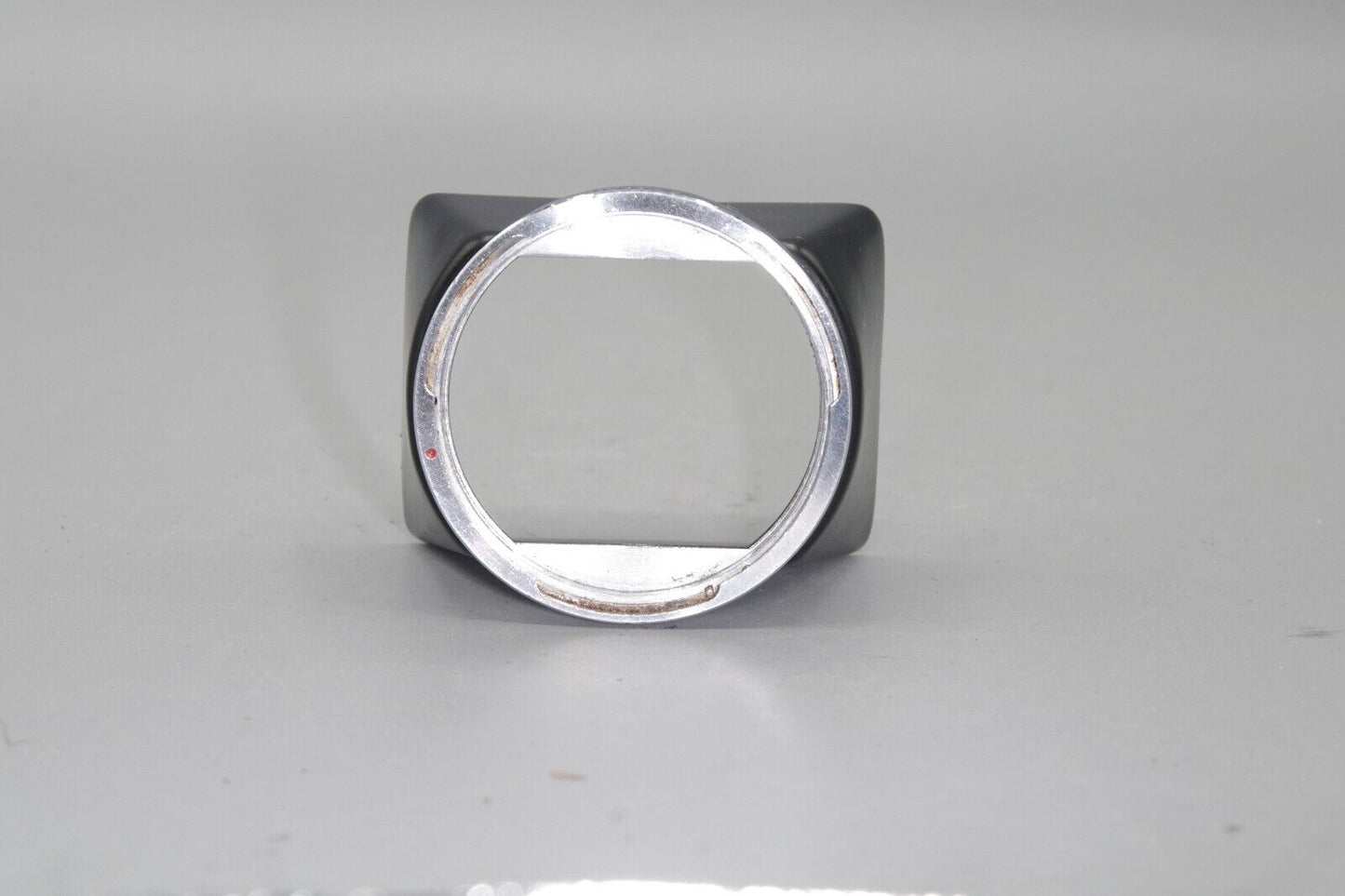 Carl Zeiss Contarex B56 50-135mm Metal Lens Hood