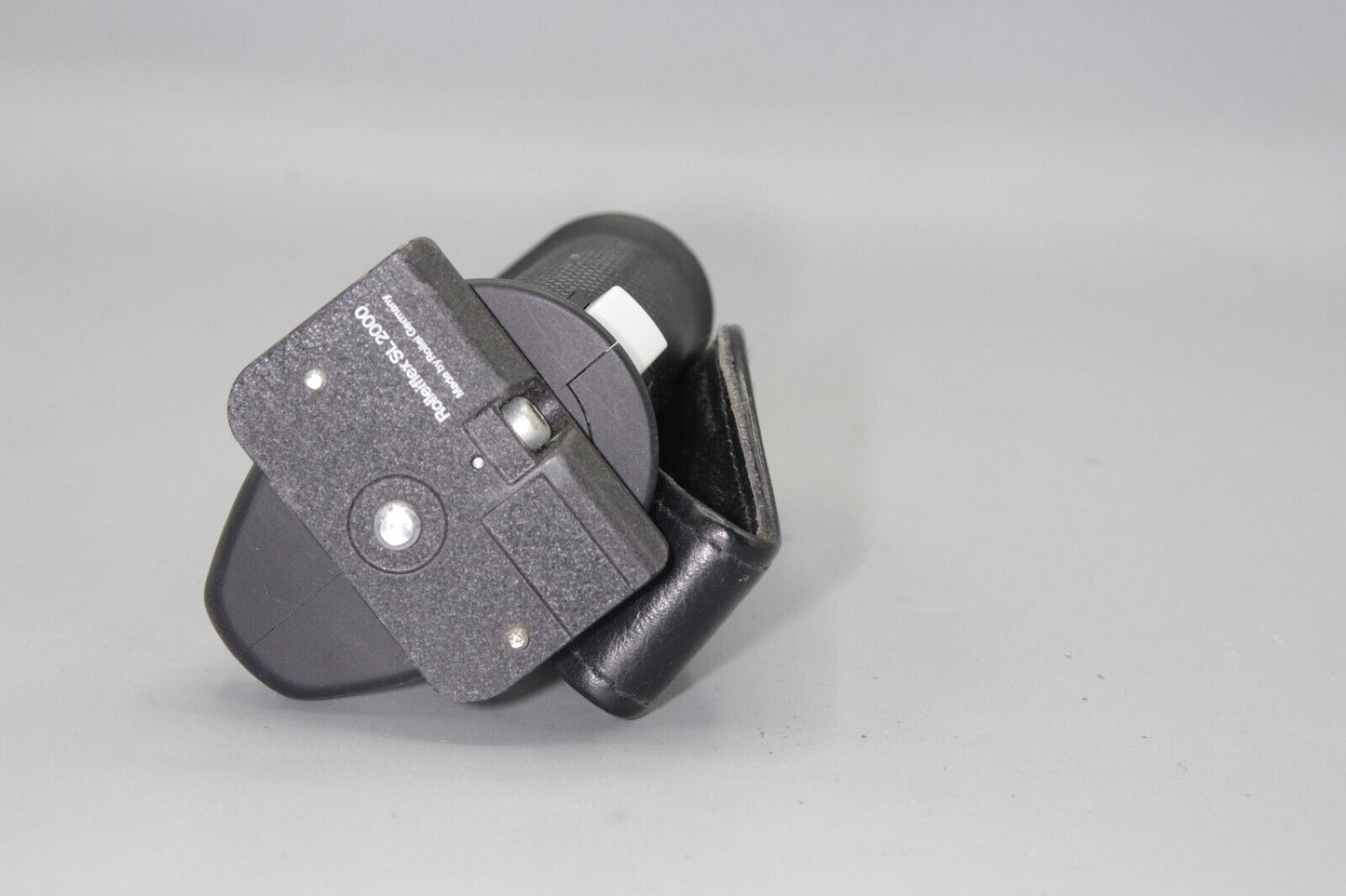 Rollei SL2000 Pistol Grip