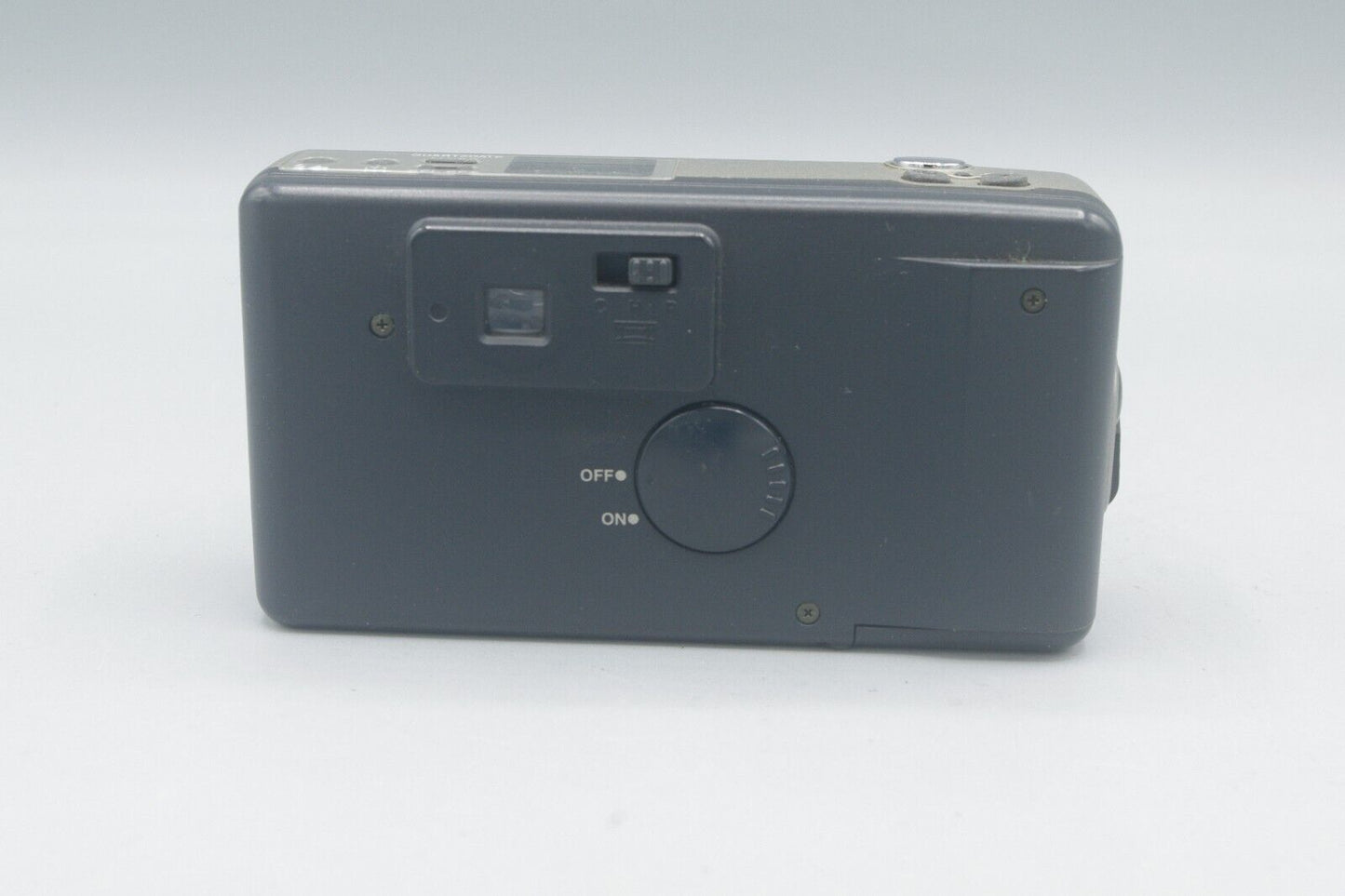 Olympus Newpic Zoom 600 APS Compact Camera