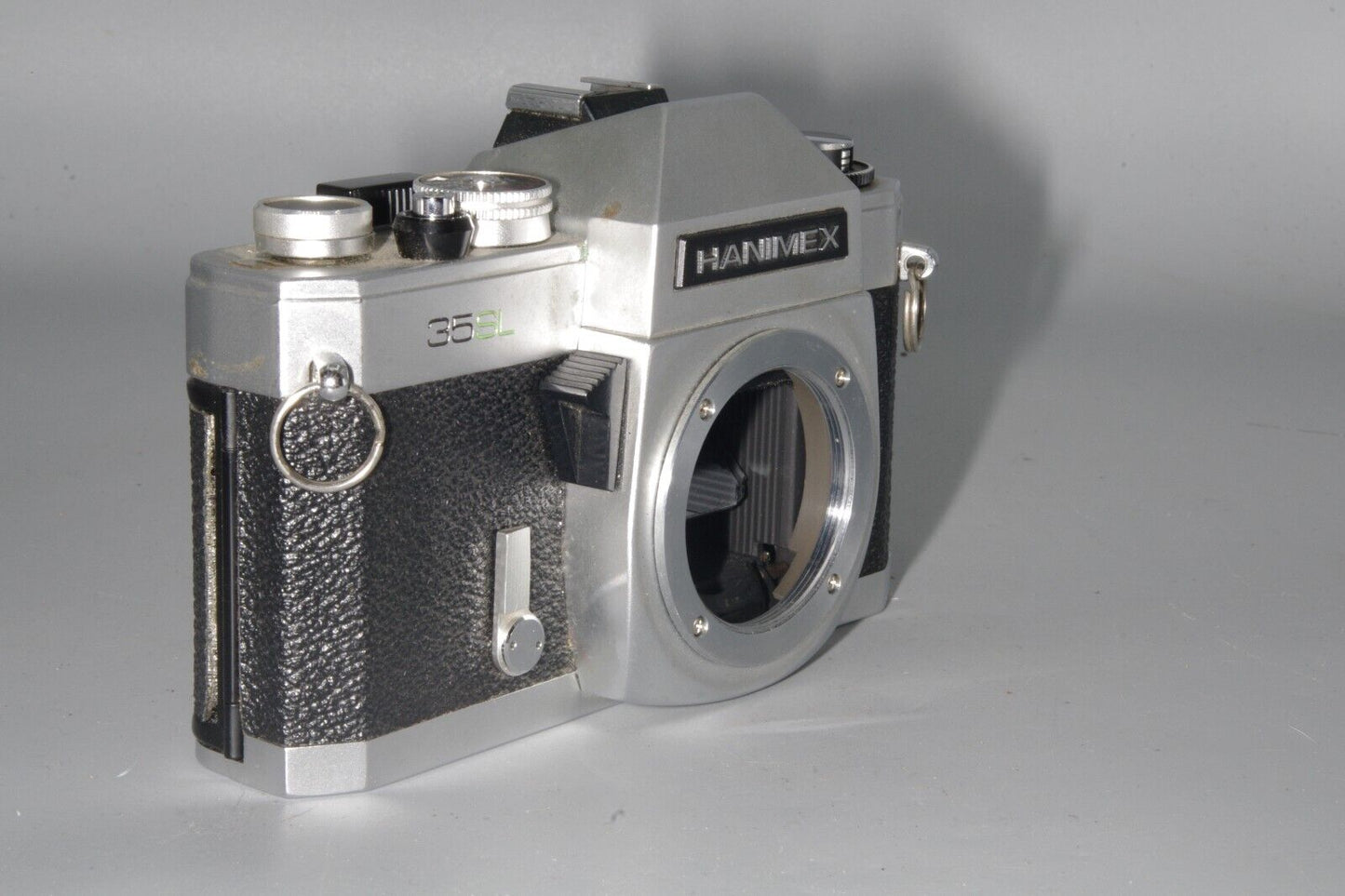Hanimex 35SL 35mm SLR