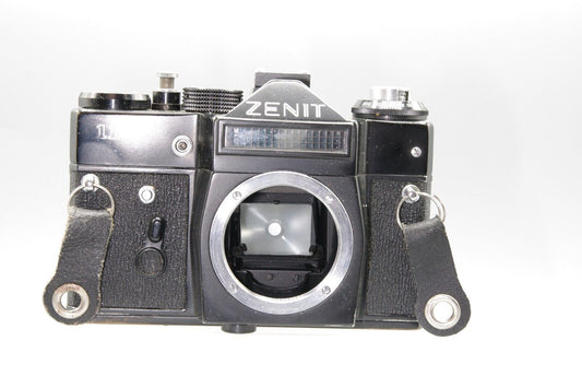 Zenit - 11 35mm SLR Body