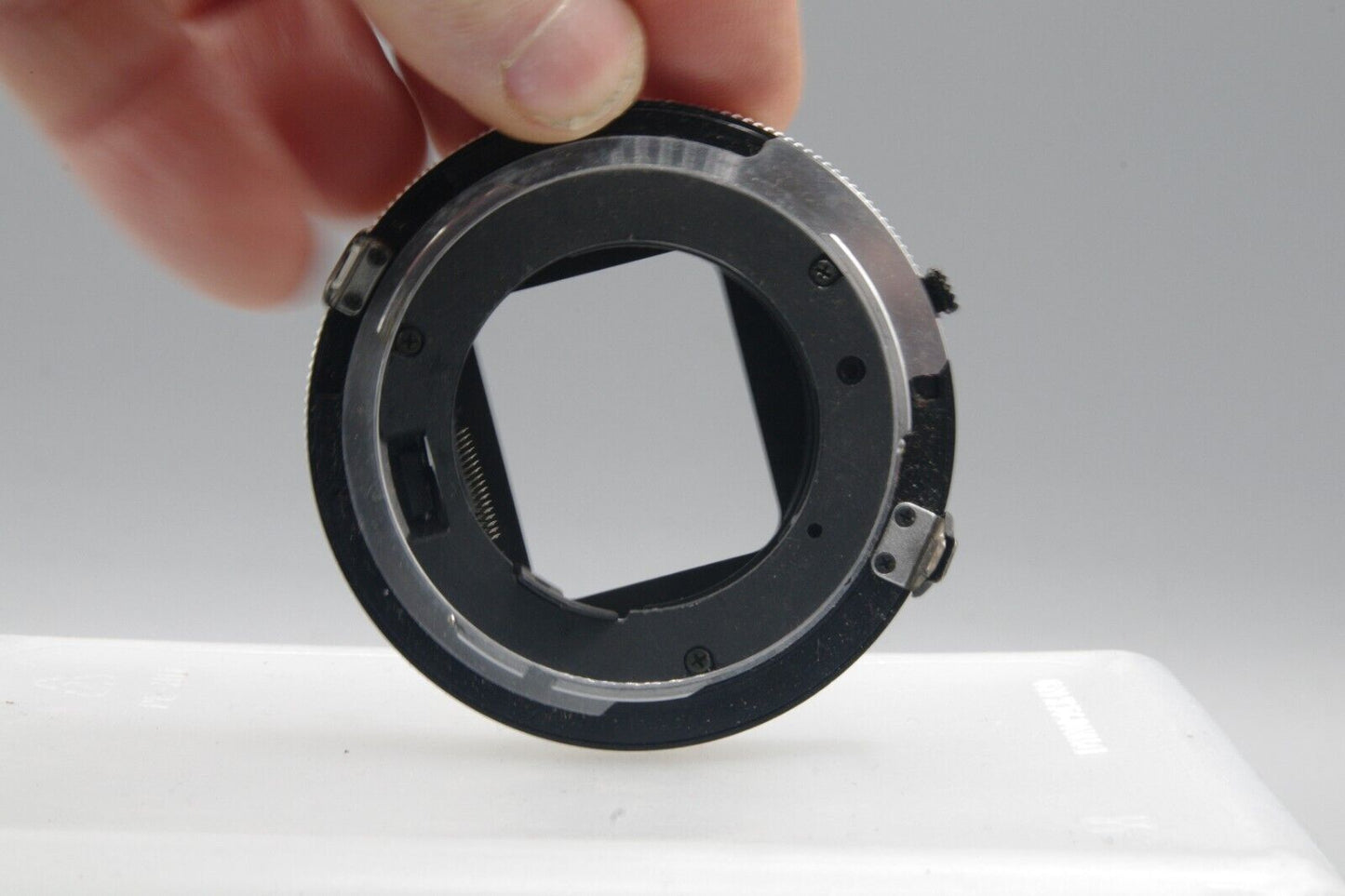 Tamron Adaptall2 Adapter for Canon FD Mount