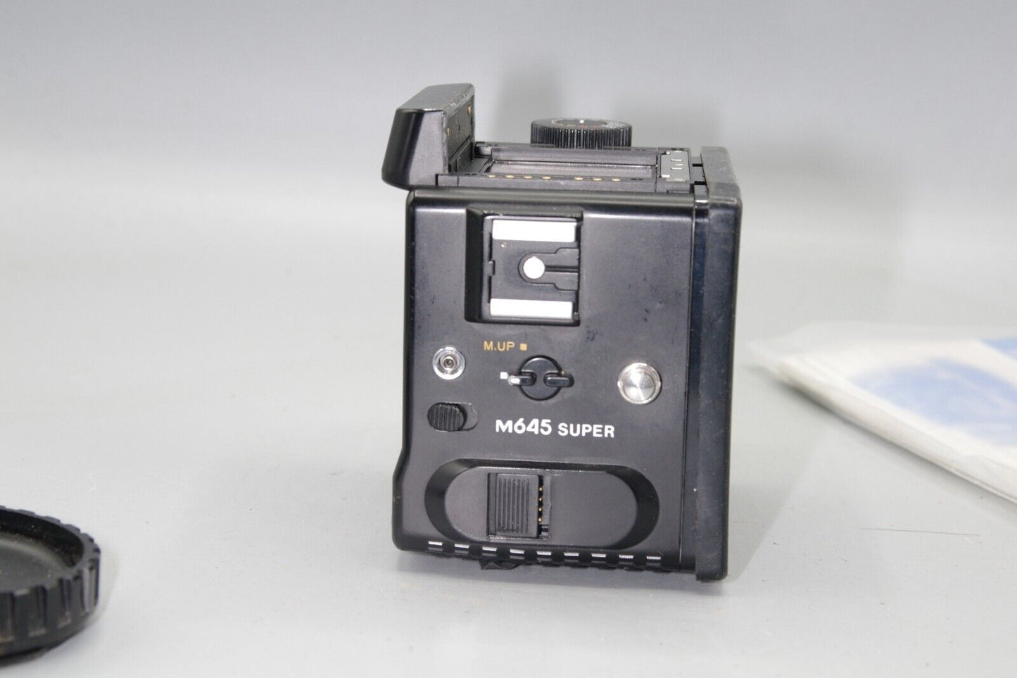 Mamiya M645 Super Body