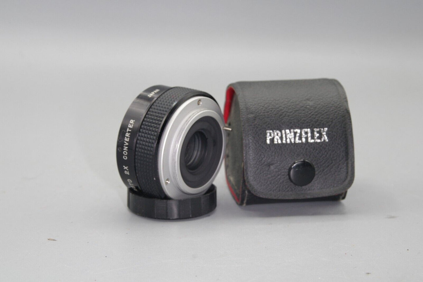 Prinzflex 2X Teleconverter For M42 Mount