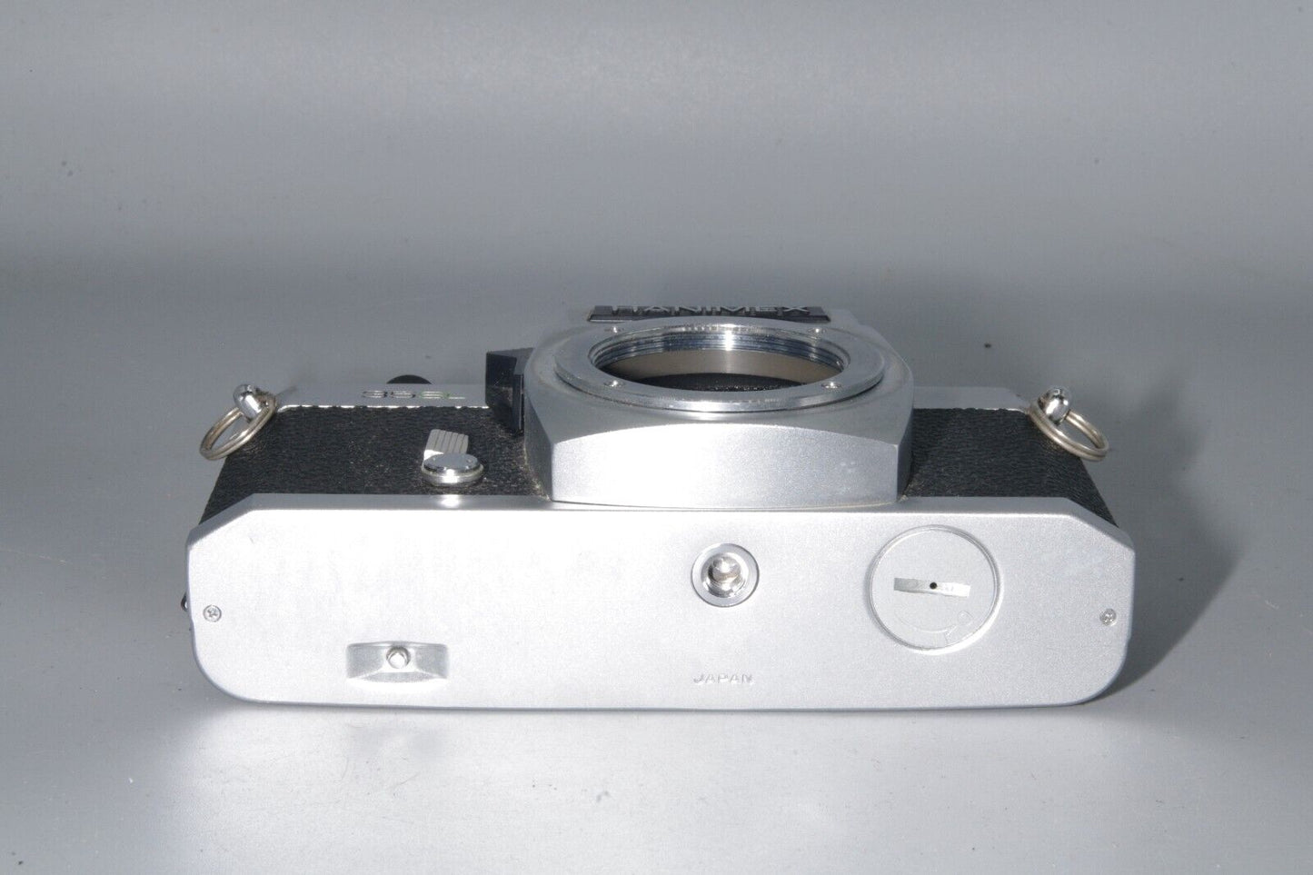 Hanimex 35SL 35mm SLR