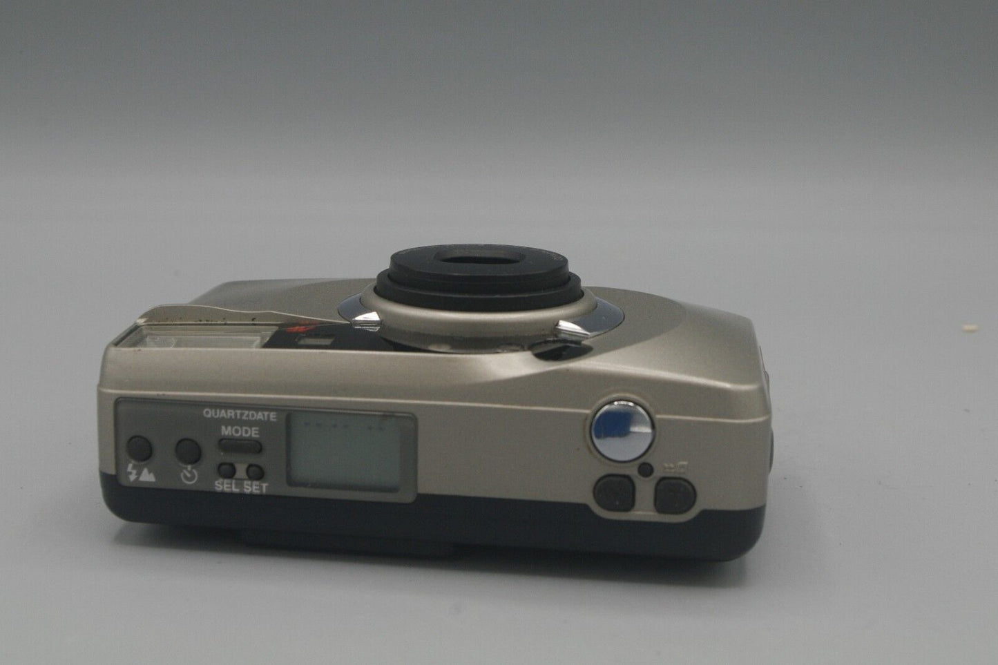 Olympus Newpic Zoom 600 APS Compact Camera