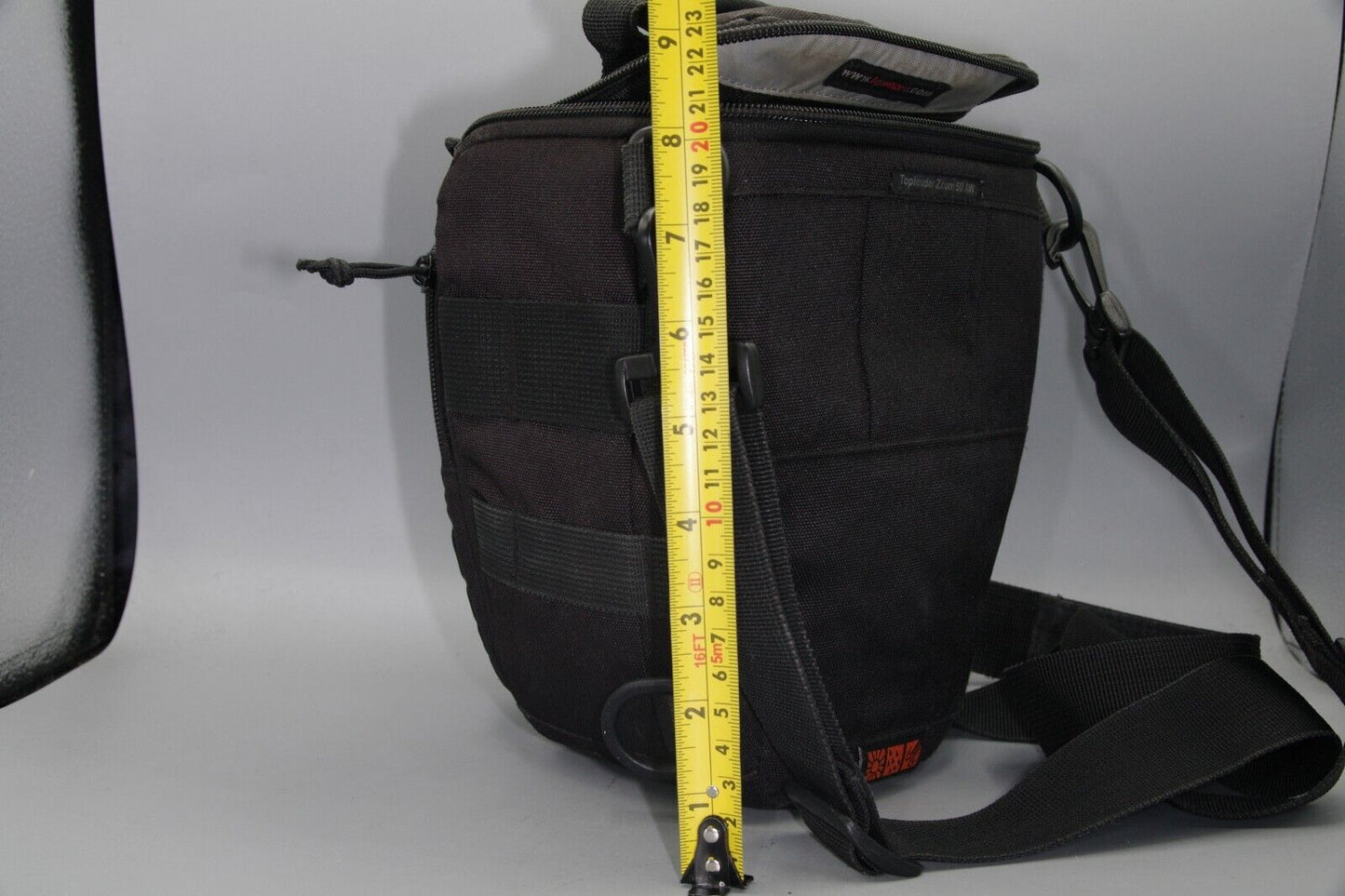 LowePro Toploader Pro 50 AW Camera Bag
