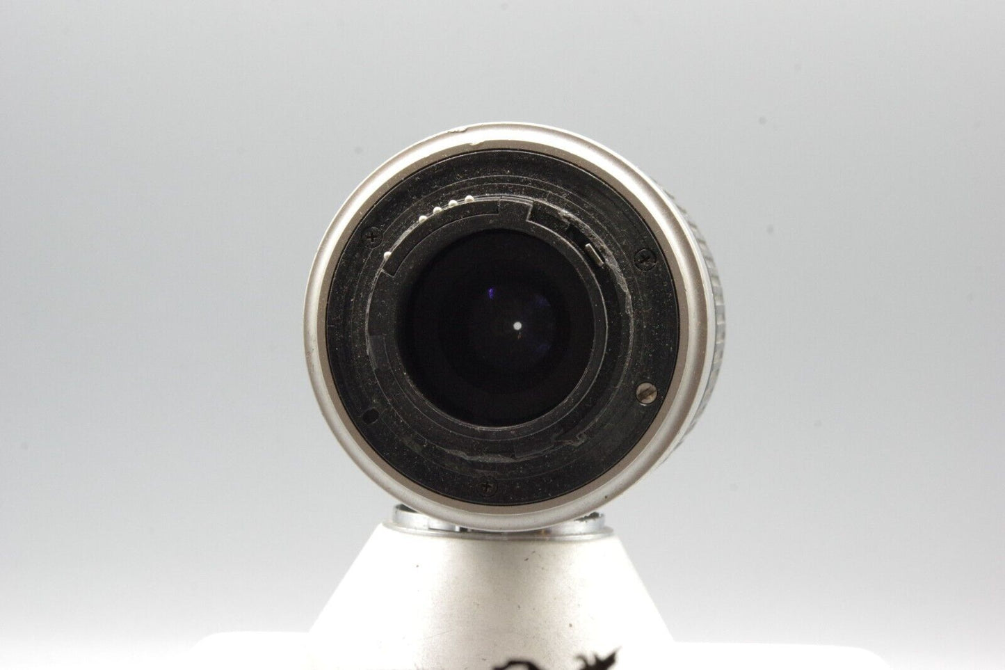 Nikon AF Nikkor 28-100mm F/3.5-5.6 - Mount Damaged but working