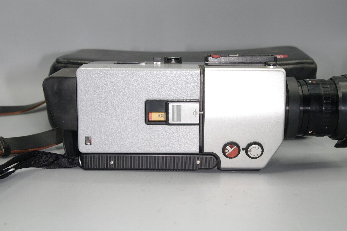 Leitz Wetzlar Leicina Super RT1 Movie Camera