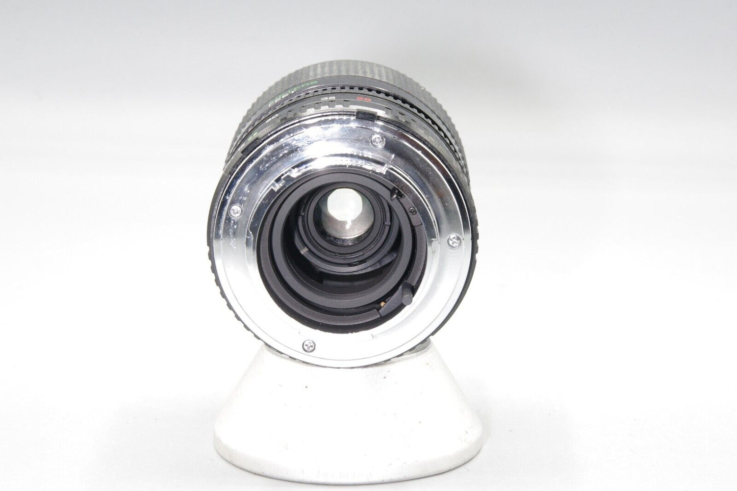 Vivitar Series 28-70mm F/3.8-4.8 Zoom Lens - Minolta MD Mount - minor fungus