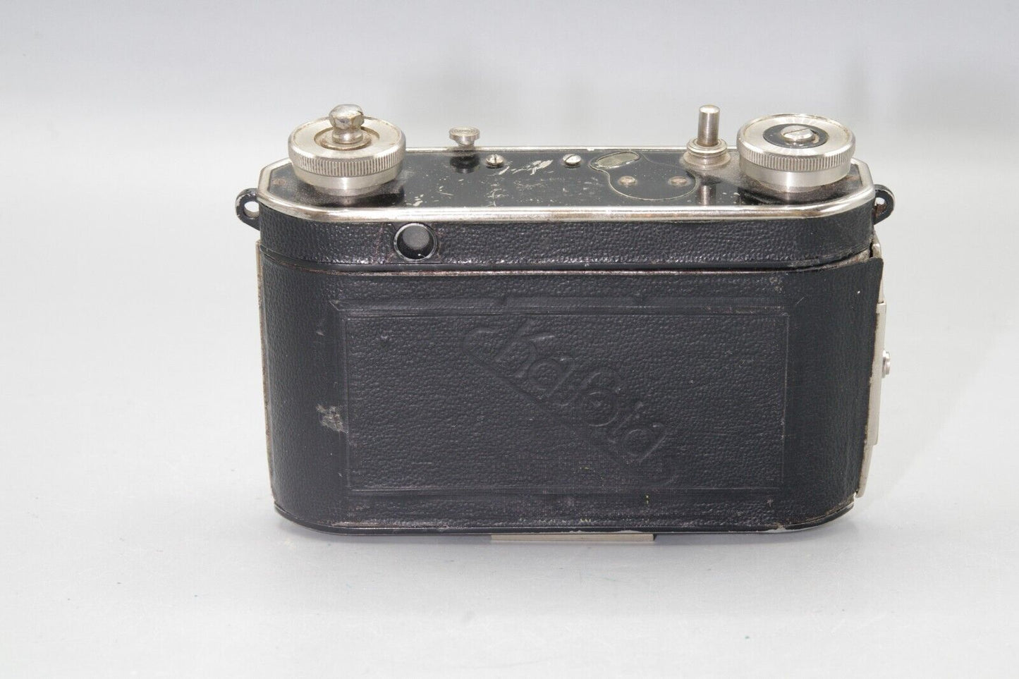 Certo Dollina with Cassar 5cm F/2.9 Lens