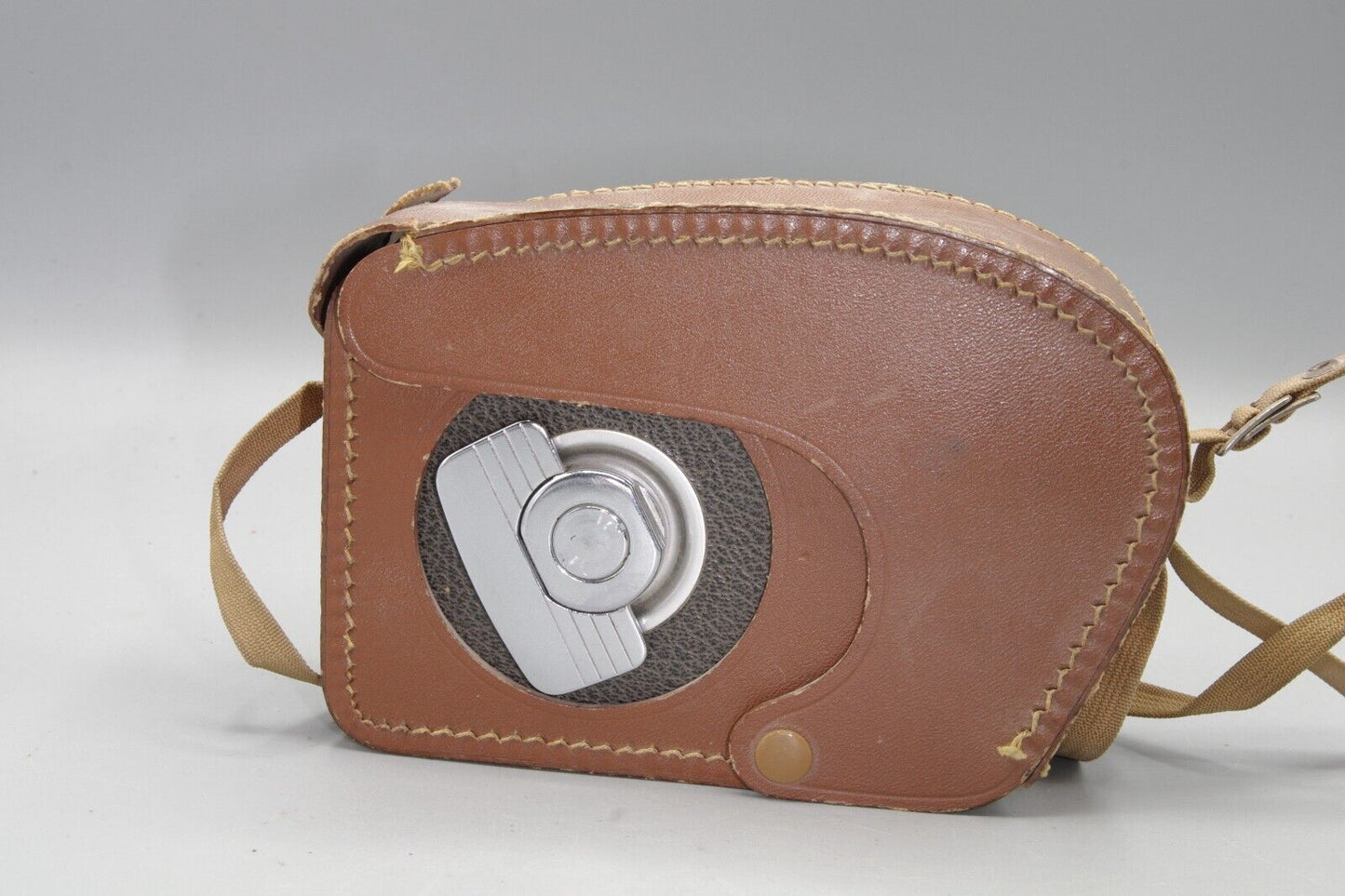 Kodak Brownie 8mm Movie Camera II - Mechanical
