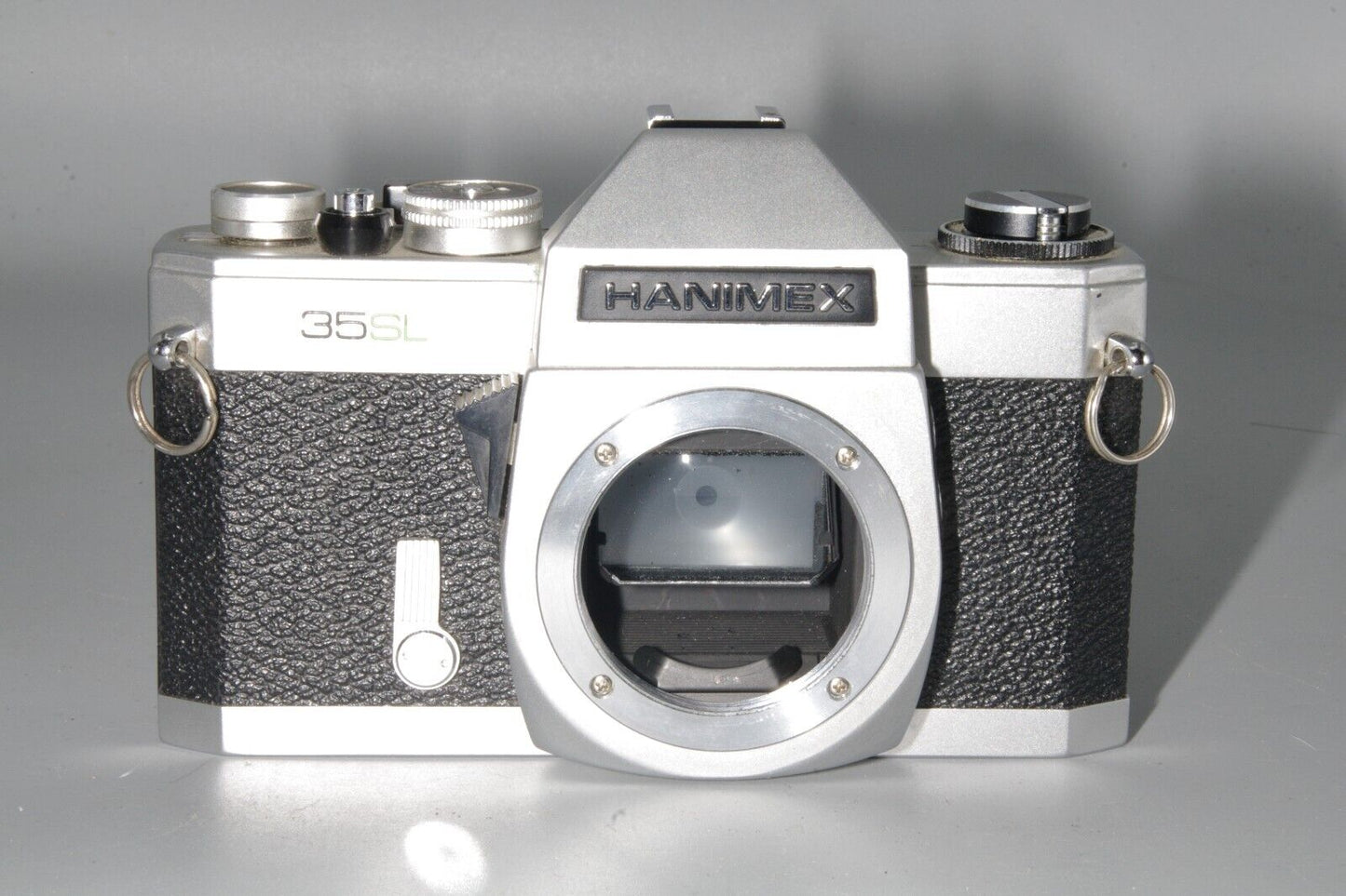 Hanimex 35SL 35mm SLR