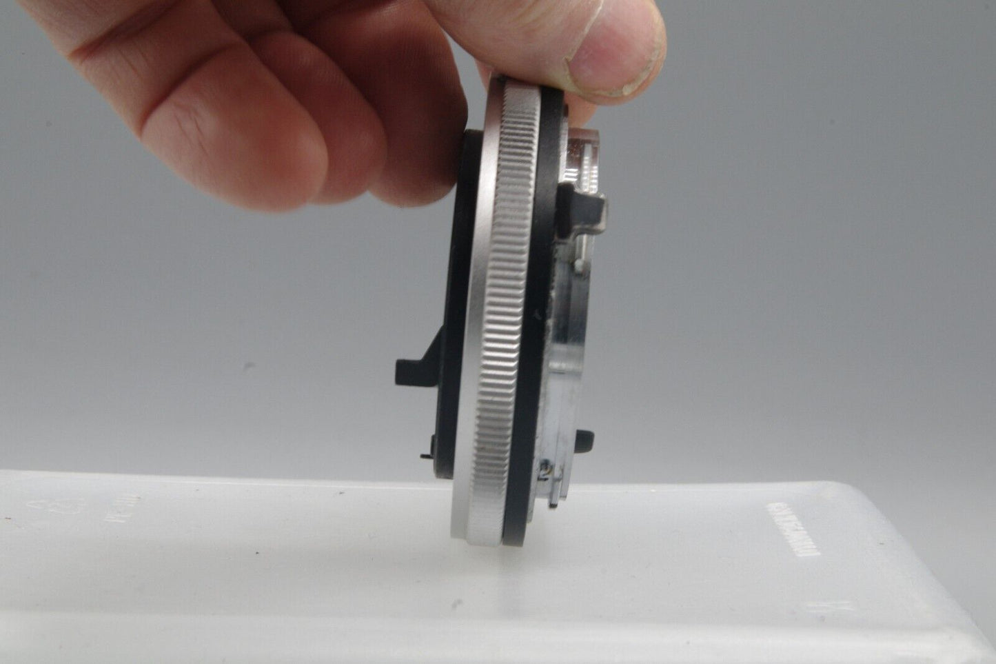 Tamron Adaptall2 Adapter for Canon FD Mount