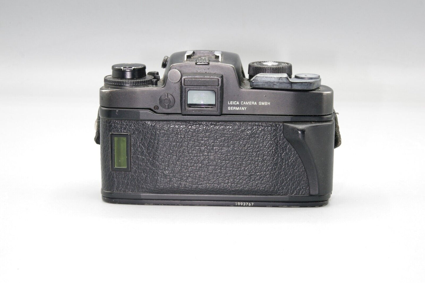 1993 Leica R6.2 35mm SLR Camera - Fully Working