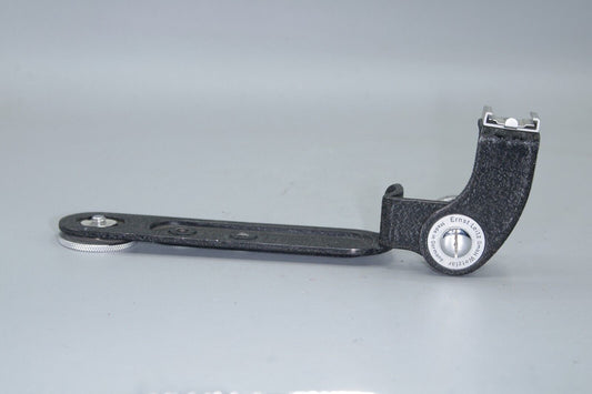 Leica Flash Bracket - Excellent Condition