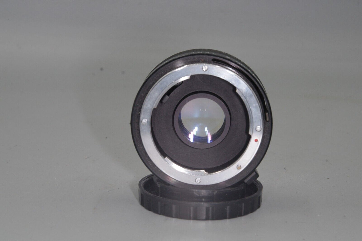 Komura 2X Teleconverter Telemores95 II 7KMC For Nikon F Mount