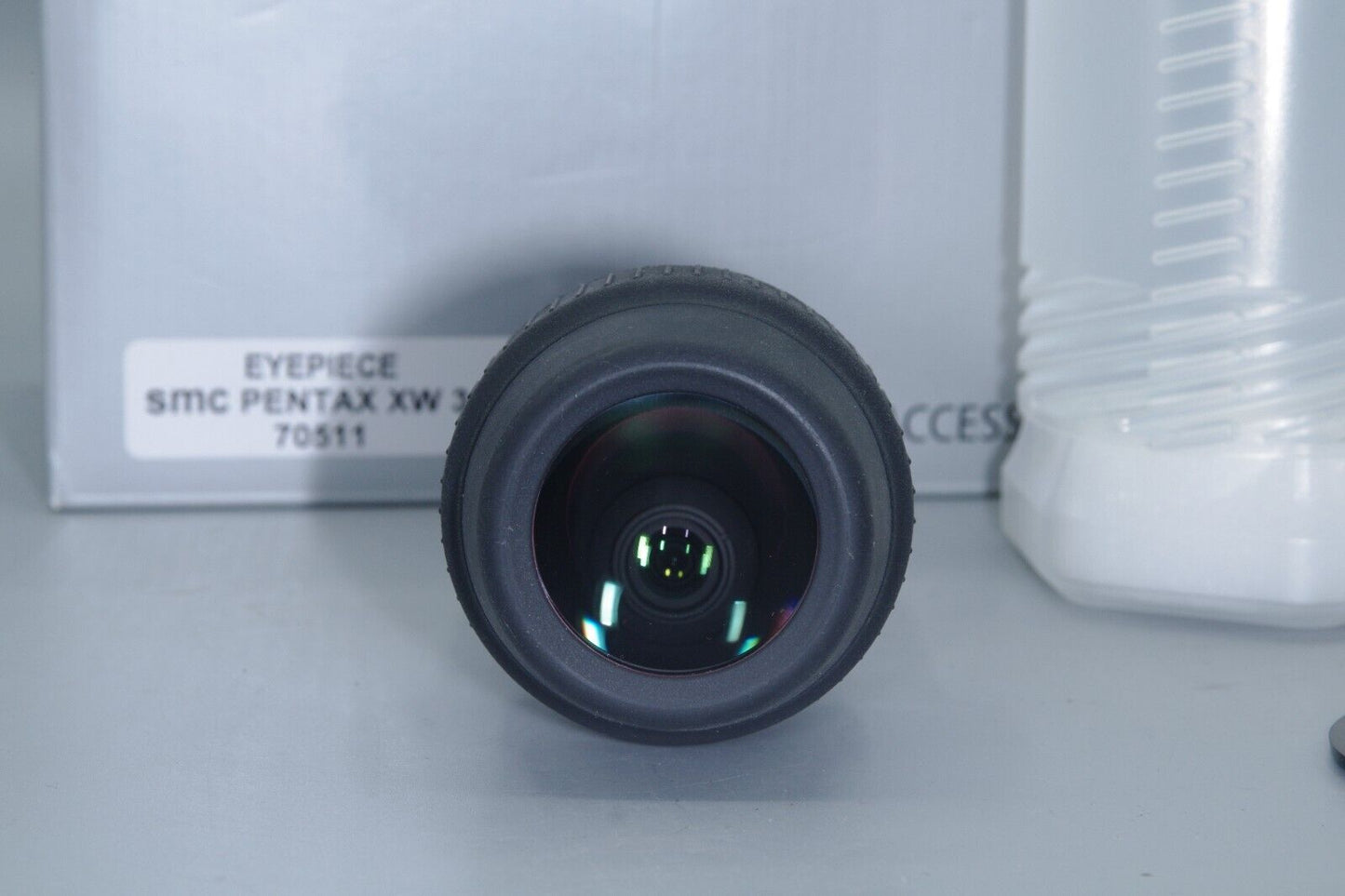 Ricoh Pentax XW 3.5 Eyepiece - Nr Mint Condition in Box