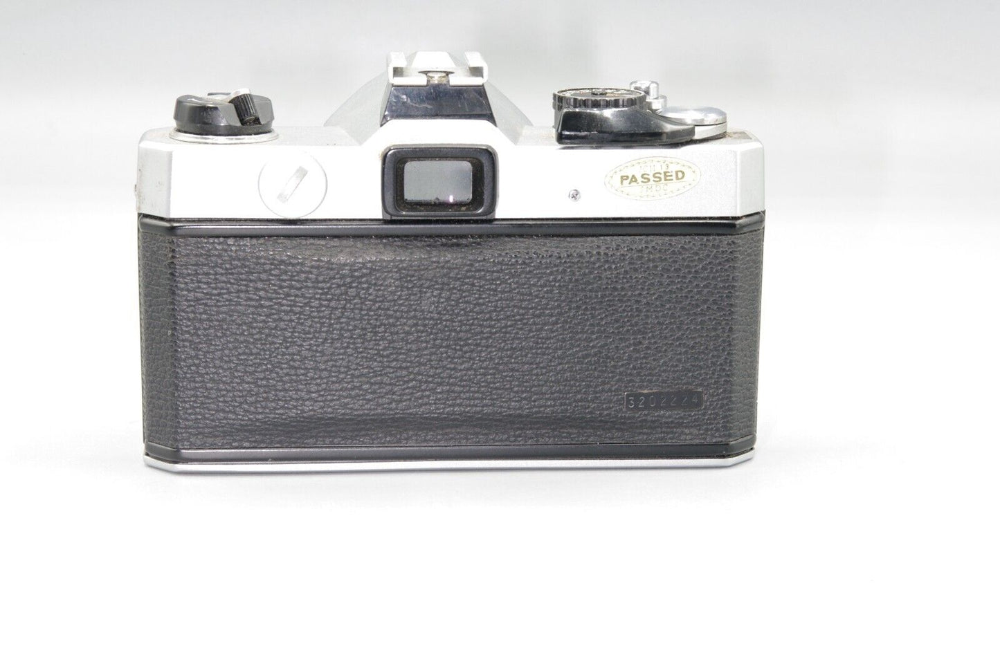 Fujica STX-1 35mm SLR Camera