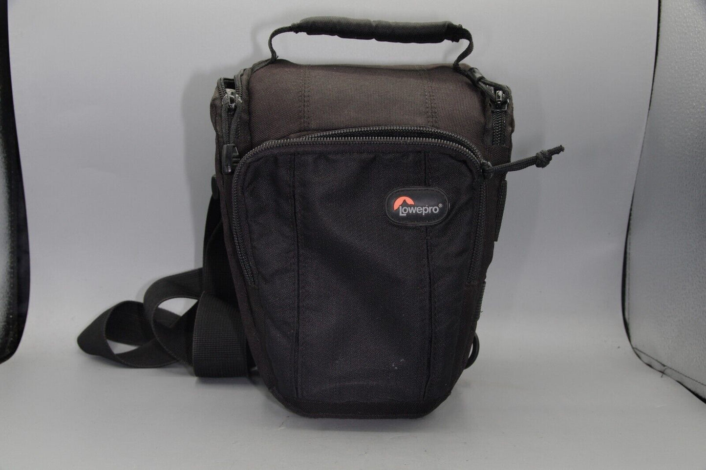 LowePro Toploader Pro 50 AW Camera Bag