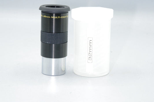Meade Super Plossl 1.25IN 32mm  Eyepiece - Nr Mint Condition