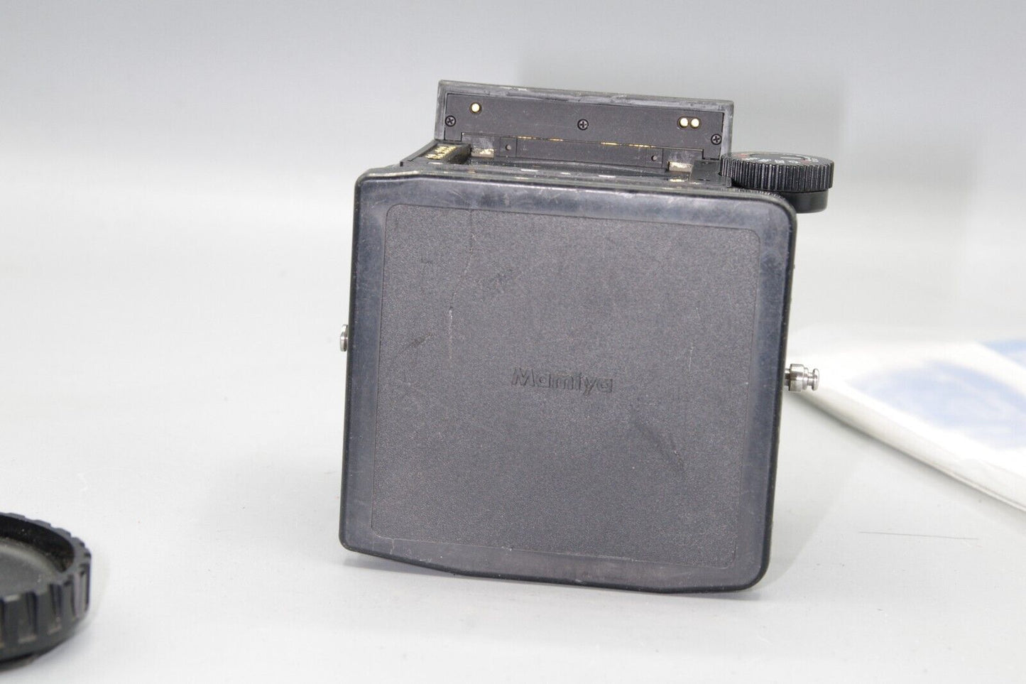 Mamiya M645 Super Body