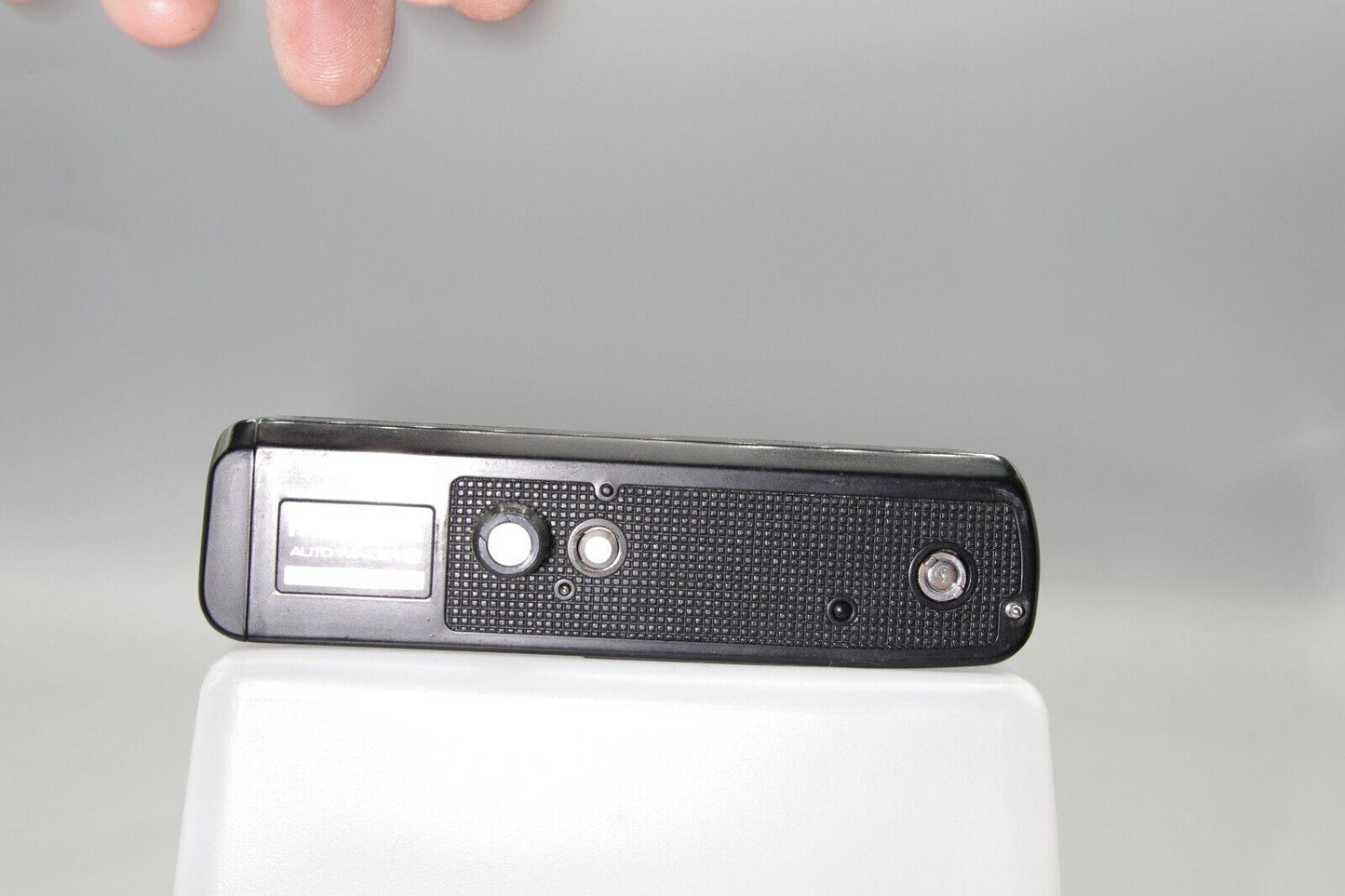 Minolta Autowinder G