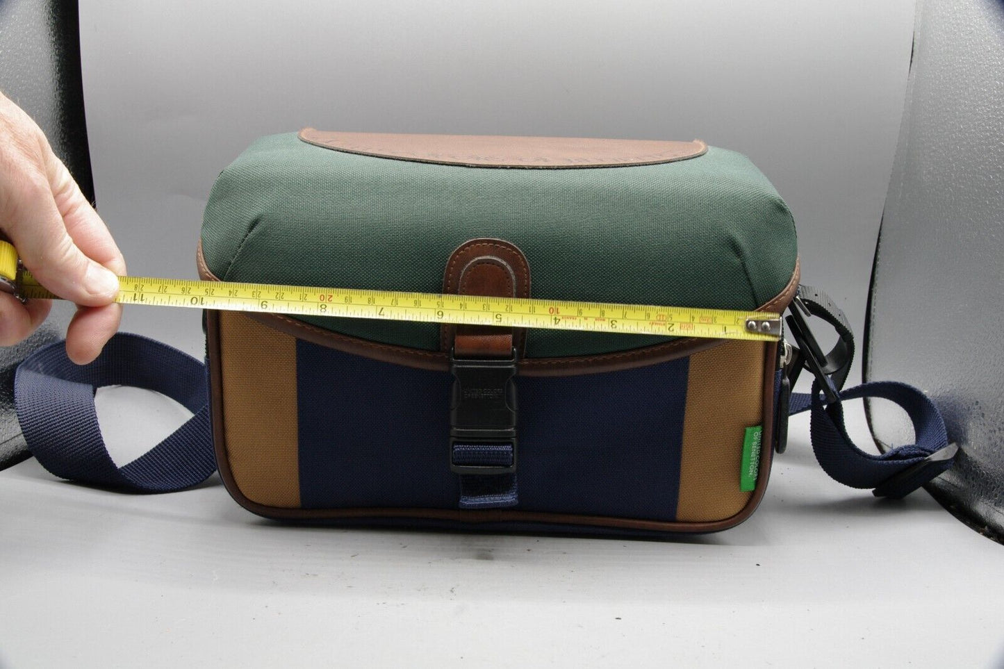 United Colors of Benetton Camera Shoulder Bag