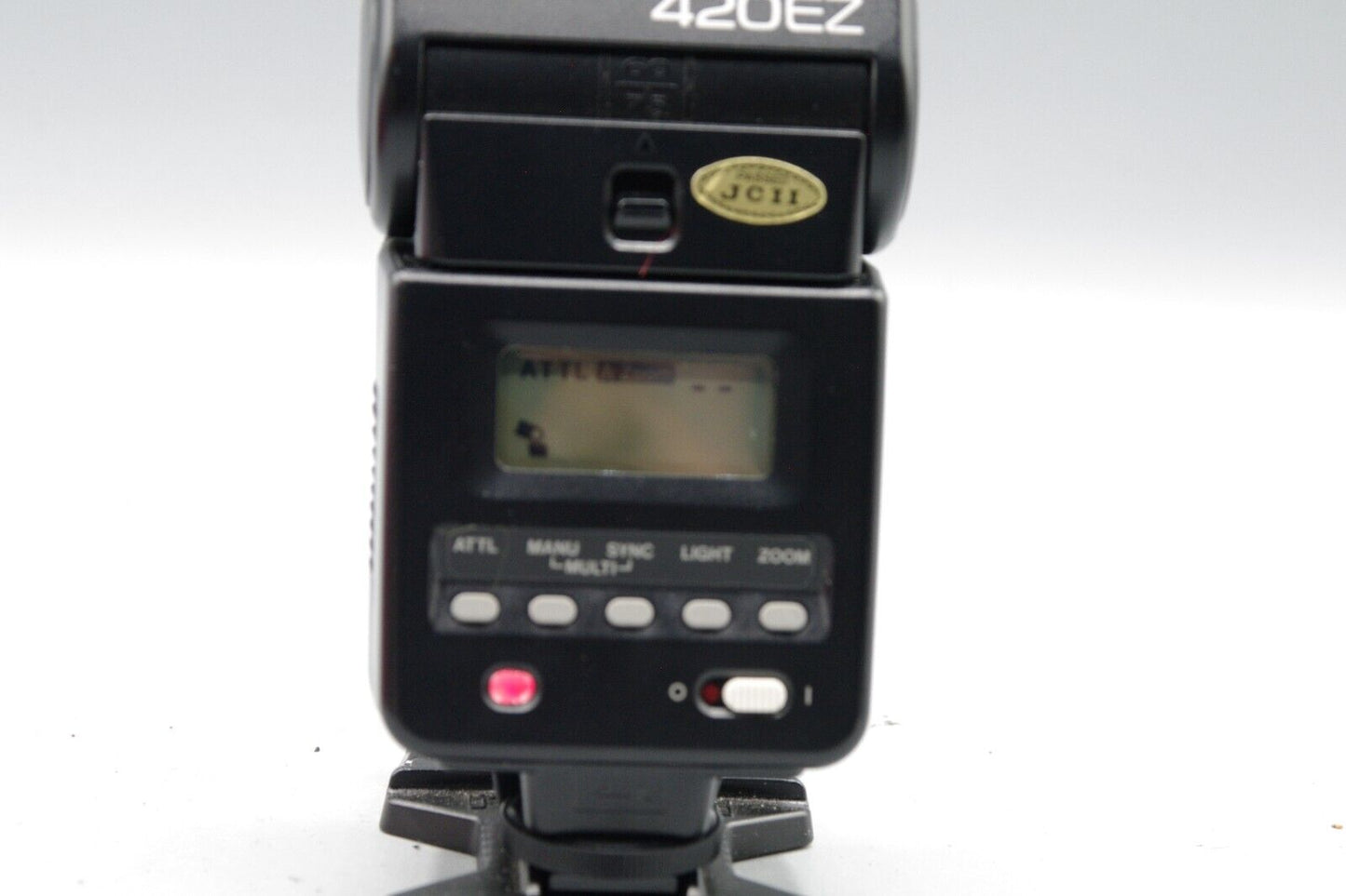 Canon 420EZ Speedlite Flash