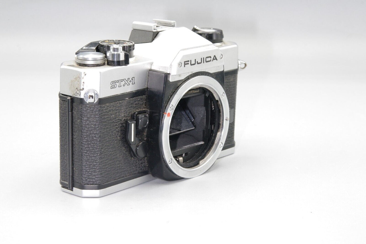 Fujica STX-1 35mm SLR Camera