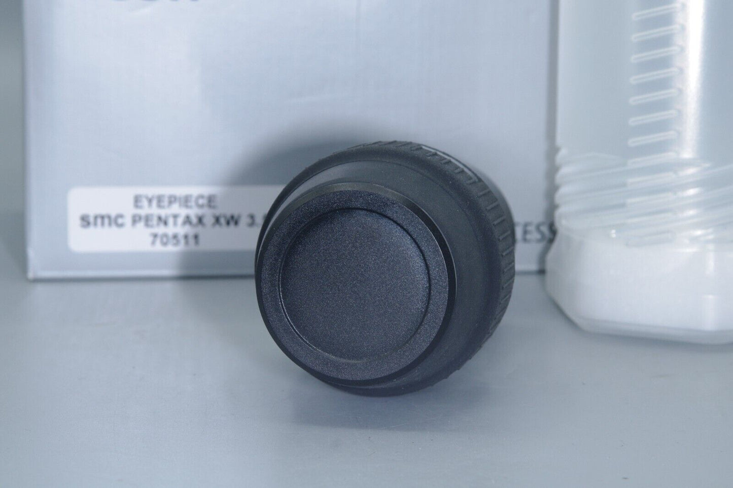 Ricoh Pentax XW 3.5 Eyepiece - Nr Mint Condition in Box