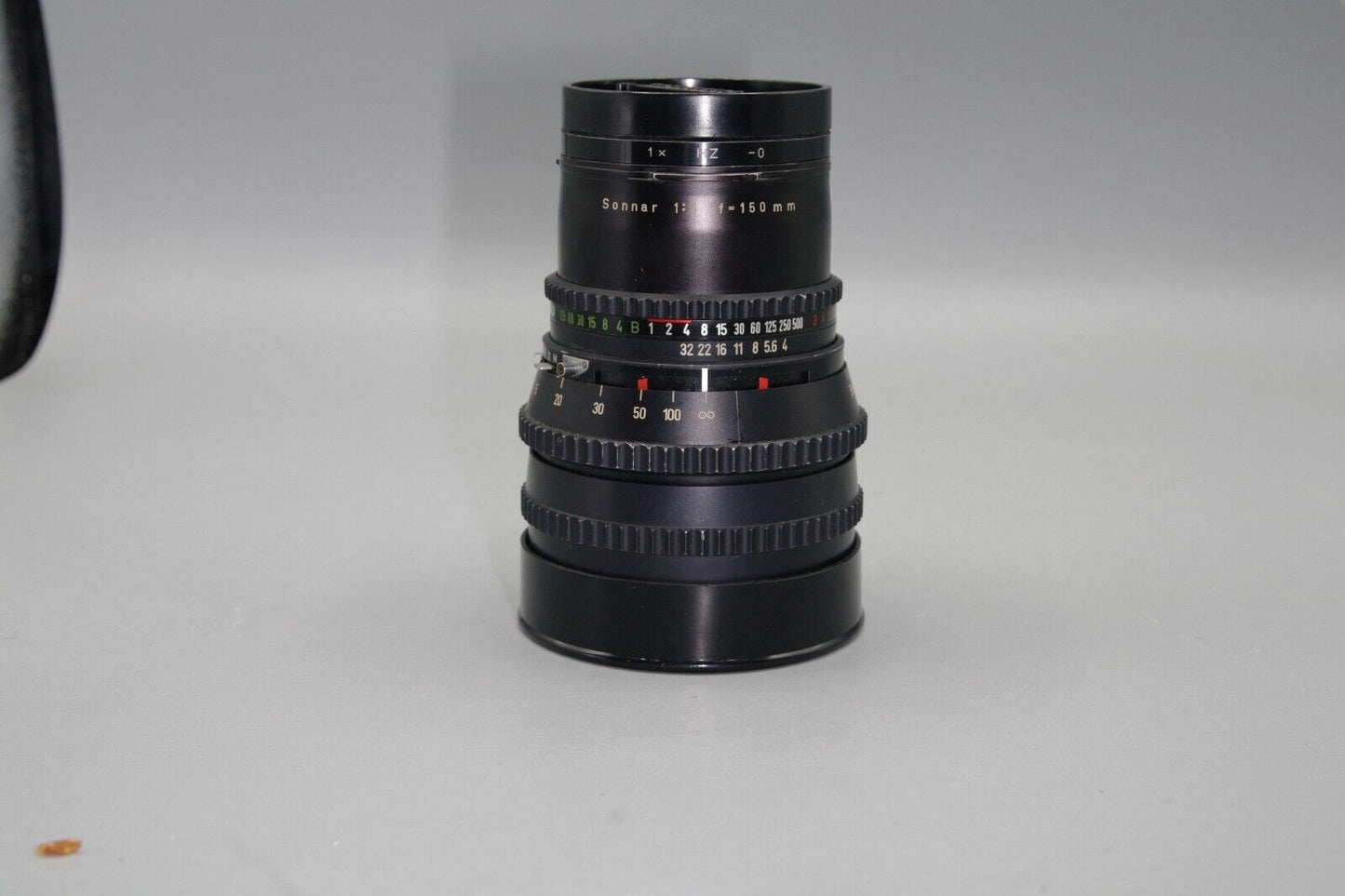 Carl Zeiss Hasselblad 250mm F/5.6 Sonnar Lens - Good Condition