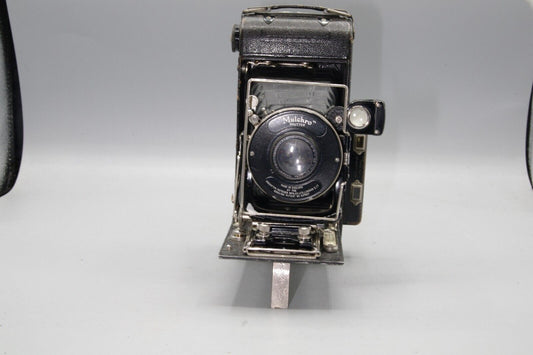 Ensign Auto-Range N07 Carbine with 100mm F/4.5 Lens