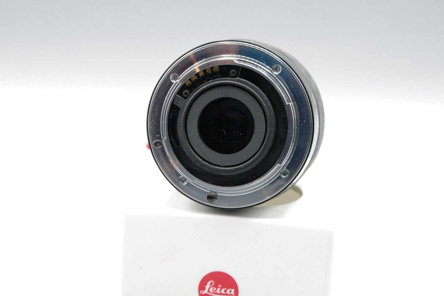 Minolta 35-80mm F/4 AF Zoom Lens - Minolta A Mount Lens