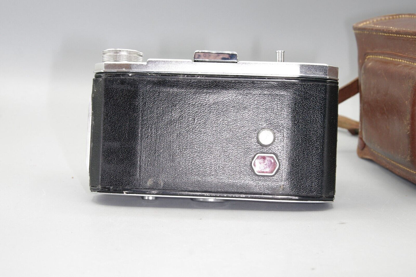 Kershaw Curlew II with Critak 105mm F/4.5 Lens - Spares/Repair