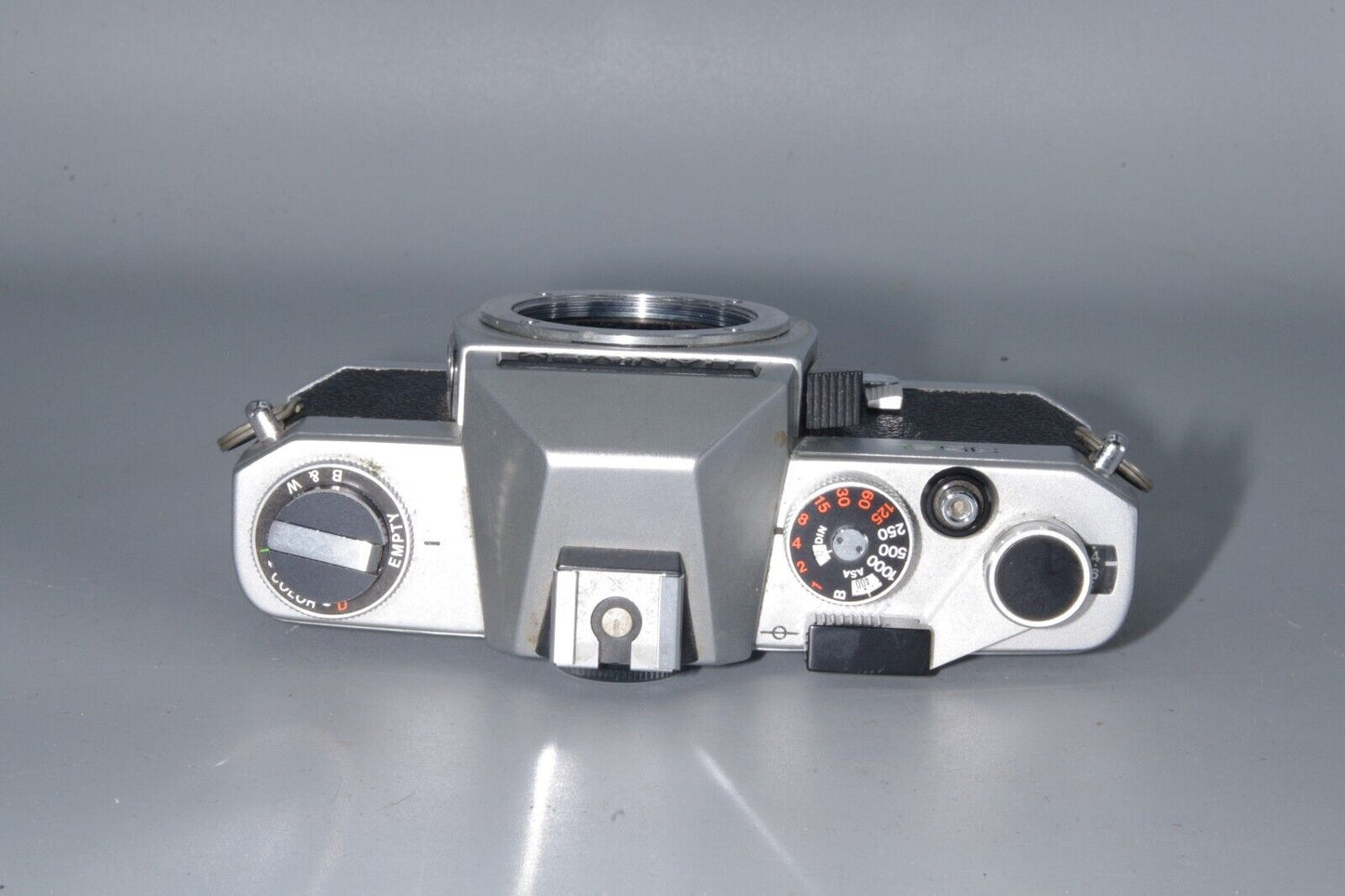 Hanimex 35SL 35mm SLR