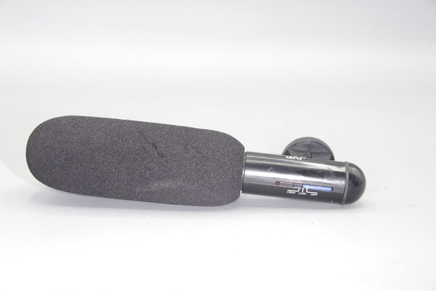 JVC Super-Directional Microphone MZ-320