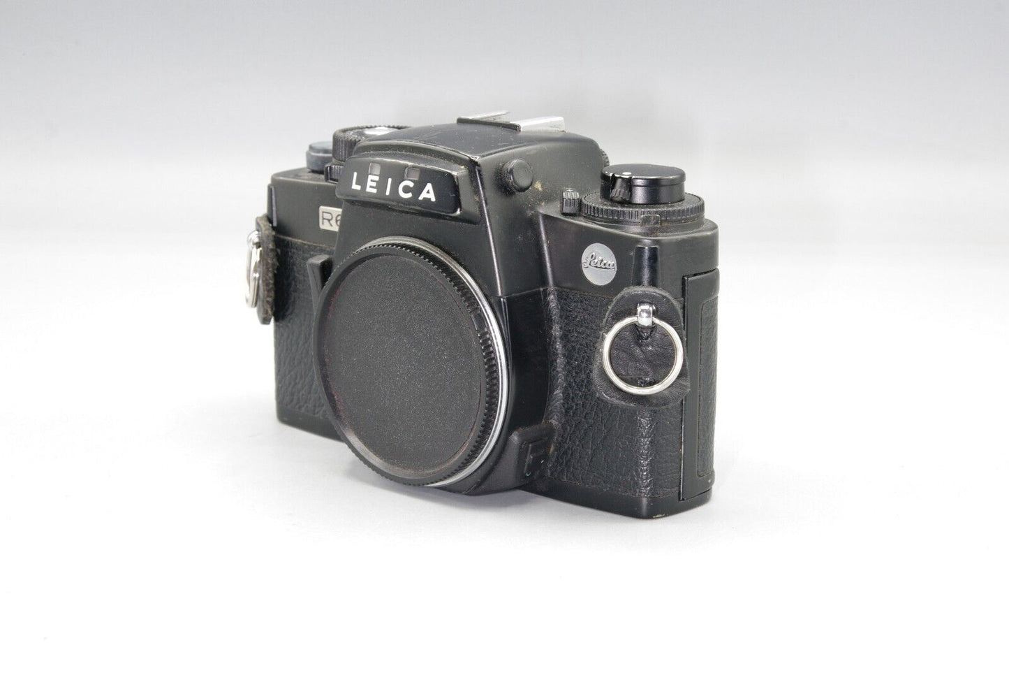 1993 Leica R6.2 35mm SLR Camera - Fully Working