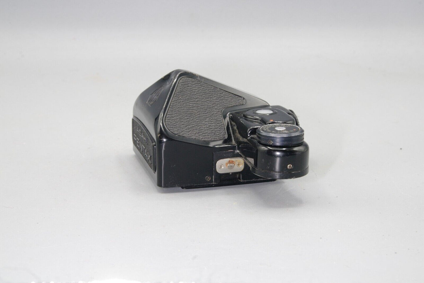Early Asahi Pentax 67 Medium Format Prism Finder