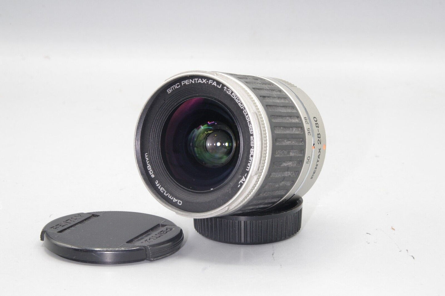 SMC Pentax-FAJ 28-80mm  F/3.5-5.6 AL AF Lens