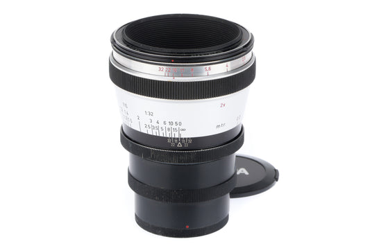 Kilfitt Makro-Kilar 90mm f/2.8 Lens – Alpa Mount, Macro 1:1, VGC