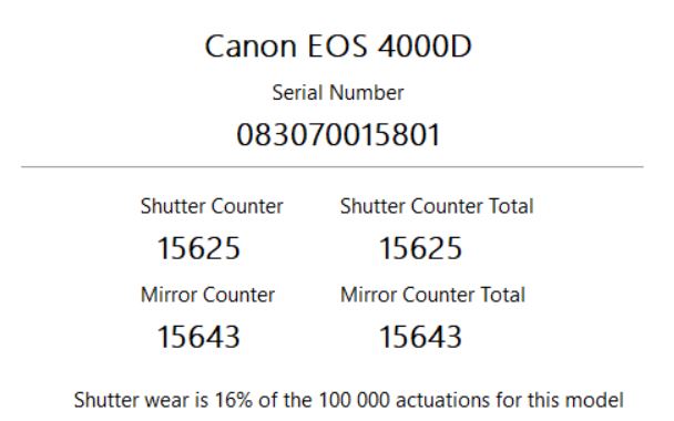 Canon EOS 4000D DSLR 18MP Kit w/ 18-55mm IS II Lens battery and charger